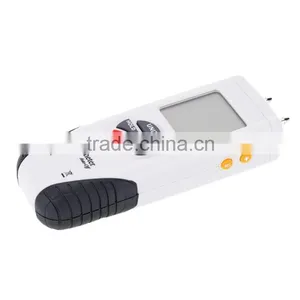 HT-1890 Portable Digital Manometer China Pressure Manometer Pressure Gauge Manometer Price thumbnail-2