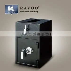 High Quality Safe Deposit Box, Money Drop Safe Box thumbnail-1
