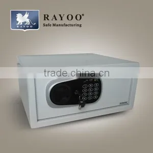 ELE-SC500A Big Safe Box for Hotel and Home Use thumbnail-1