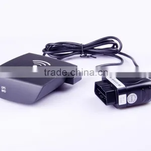 Car GPS Model, OBD, CAN Bus, Tracker,and Truck ODBII Gps Tracker With Driving Behavior thumbnail-1