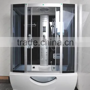 High Quality Excellent Combo Massage Shower Room thumbnail-1