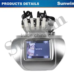 SW-201F Big Promotion Laser Slimming Machine thumbnail-4