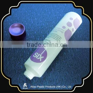 D30 2-color Silk Screen Cosmetics Tube thumbnail-1