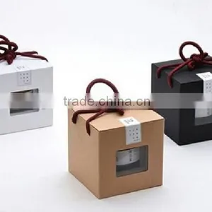 Unique Reed Diffuser Packaging Box thumbnail-1