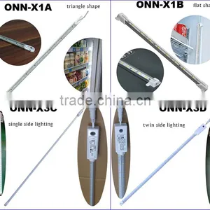 ONN-X3D 6ft V Shape Built-in Driver DLC Cooler Led Light 100-240v thumbnail-5