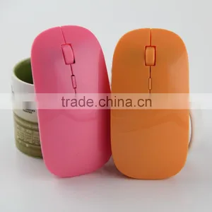 2014 Mouse Wireless, Cheap Mouse Wireless Prices, Bluetooth Mouse thumbnail-1