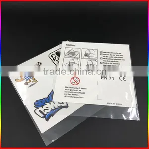 Water Transfer Body Decoration Temporary Tattoos thumbnail-3