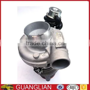 QSB4.5 Engine Turbocharger HX30W 4040382 4040353 thumbnail-4