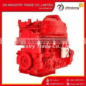 Car Accessory Diesel Engine K19 Engine Assembly thumbnail-1