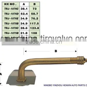TR1175A OTR Tire Valves thumbnail-4