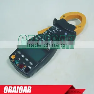 Three-phase Intelligent Power Clamp Meter YH351 thumbnail-3