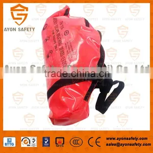 Life Saving Equipment EEBD With 3L Steel Cylinder Lasting for 15 Minutes - Ayonsafety thumbnail-5