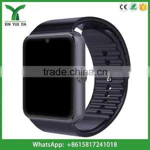 2016 Popular Watches for Young Men Bluetooth Smart Watch Gt08 thumbnail-1