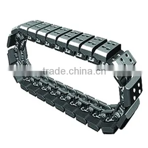 Rubber Pad 400mm 450mm/rubber Belts Pad,track Shoe Pad ,plate thumbnail-2