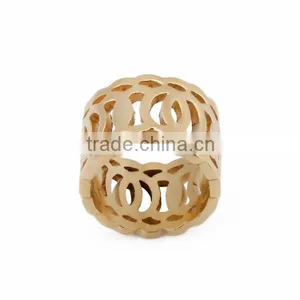 Premier Private Label Fashion Designs Princess Ring Jewelry thumbnail-6