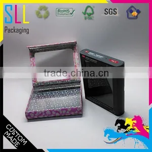 Wholesale High Quality Cardboard Cheap Faux Book Box thumbnail-1