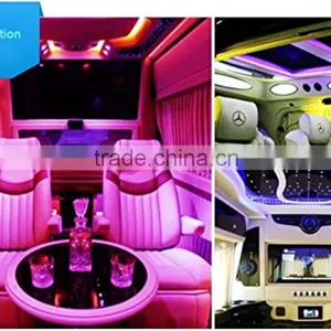 Cheap!!Colorful Powered Festive Atmosphere Christmas Decorating Led Lights thumbnail-5