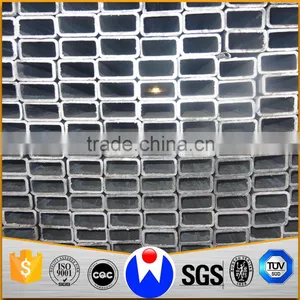 Supper Quality Mild Steel Welded Pipe With Low Price thumbnail-2