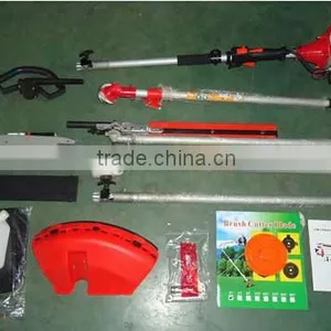 Rice Combine Harvester for Rice Cutter thumbnail-5