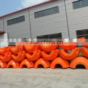 MDPE Floater With Competitive Price and High Quality Made in China thumbnail-1