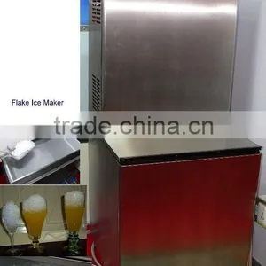 High Quality Flake Ice Maker(CE) thumbnail-1