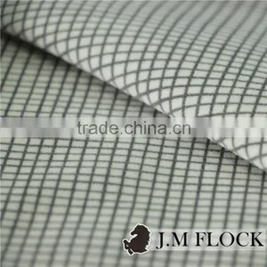 Polyester Flocked Fabric/flocked Suede Fabric/suede Flocking Fabric thumbnail-6