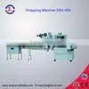 Full-automatic Toilet Soap Packaging Machinery thumbnail-1