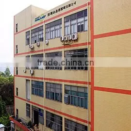Shenzhen Newlamp Lighting Co., Ltd. company overview - view 1 thumbnail