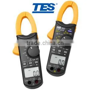 TES-3900 1000A Clamp Meter With Datalogger thumbnail-1