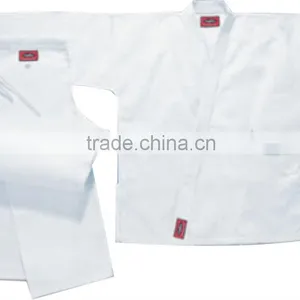 Judo Uniform thumbnail-1
