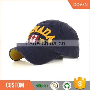 Custom 5 or 6 Panel Printing Boys Baseball and Caps thumbnail-1