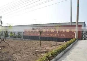 Shandong Sinocoroplast Packing Co., Ltd. company overview - view 3 thumbnail