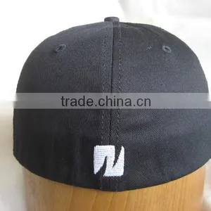 Custom Stretch Flex Fit Caps thumbnail-2