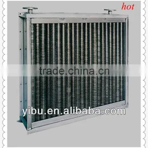 Plate Heat Exchanger thumbnail-1