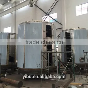 Continuous Plate Dryer for Rubber Accelerator in Chemical Industry thumbnail-3
