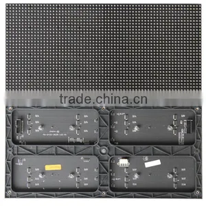 SMD Indoor Large Stadium P6 Led Screen Led Display Cabinet thumbnail-5