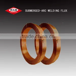 PERMANENT BRAND SUBMERGED-ARC WELDING WIRE thumbnail-1