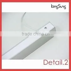 Suspension Led Lighting in Office Super Bright Indoor Led Suspended Ceiling Lighting thumbnail-3