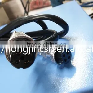Automatic Frequency Plastic Welder thumbnail-5