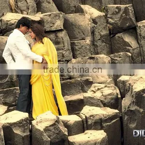 Dilwale Movie Costumes Online Buy From Shree Exports thumbnail-3