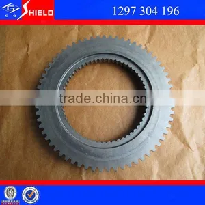 Gearbox Synchronizer Parts Synchronizer Cone for Gearbox 5S111GP Iveco Eurocargo Parts 1297304196( Equal to IVECO No. 7982268) thumbnail-3