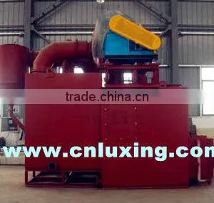 Hydrated Lime Making Machine Used for Iron and Steel Plant thumbnail-1