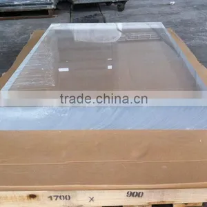 High Quality China Manufacturer Supply Cast Acrylic Sheet thumbnail-1