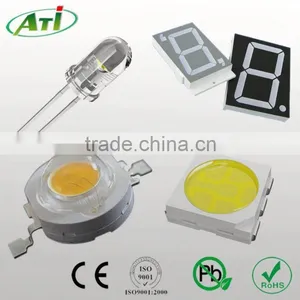Factory Supply Cob Led 0.06w Led 5mm thumbnail-3