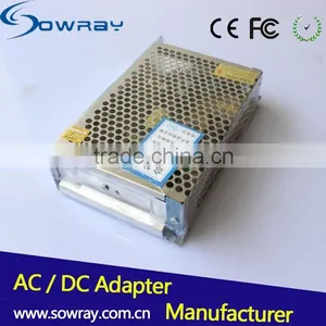12V DC Adapter Swiching Power Supplies Wholesale Adaptor 12V 5A For LED 12V Power Supply thumbnail-1