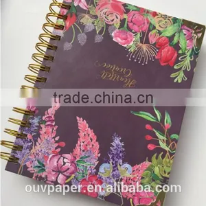 Weekly Monthly Planner thumbnail-2