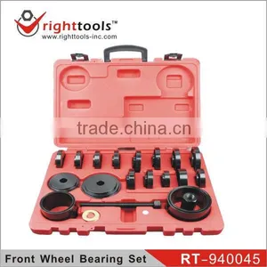 21 Piece Front Wheel Bearing Set thumbnail-1