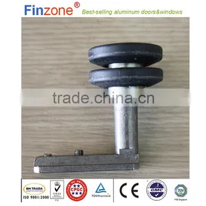 Popular Cheap Frameless Curtain Glass Wall thumbnail-5