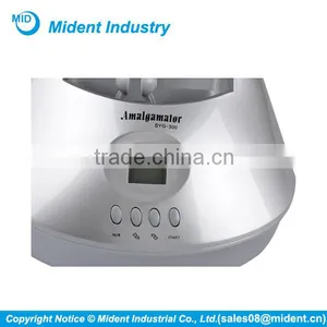 LED Display Model MAM-II Wholesale Dental Amalgamator Mixer thumbnail-4