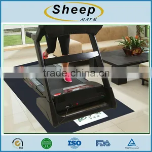 Hot Sale High Quality Fitness Equipment Mat thumbnail-1